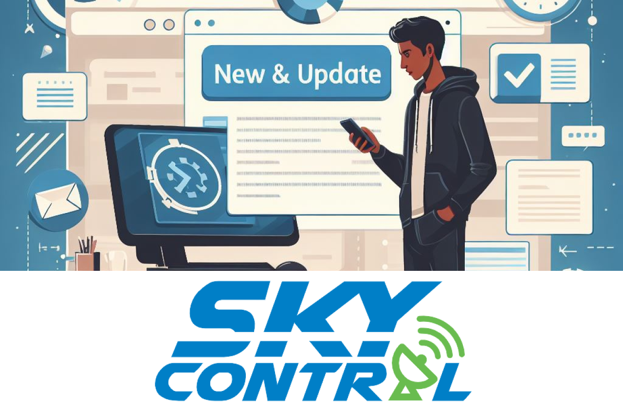 Novedades y actualizaciones