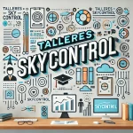 ¡Talleres sobre la utilización de la plataforma!