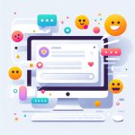🆕👍Ahora puedes usar emojis en los comentarios de Tiquetes.
