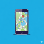 Recorridos GPS y registro de visitas(Solicita un demo).